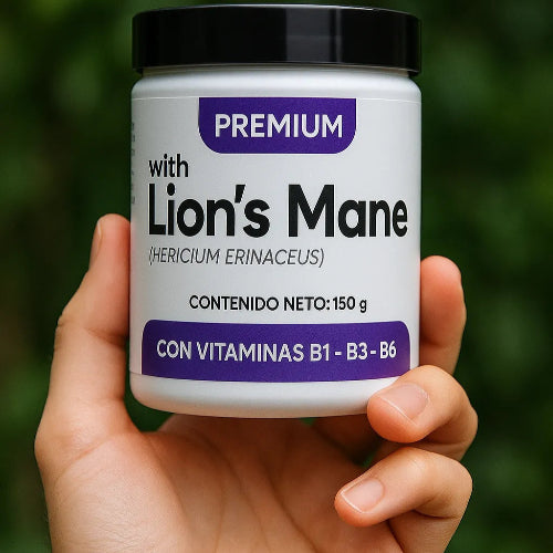 NeuroHerbal | Salud Cerebral 🧠