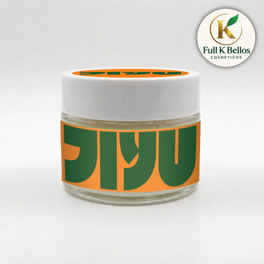 JIYU Skin Cell Face Cream — crema facial 60 ml