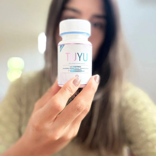 vitaminas tuyu