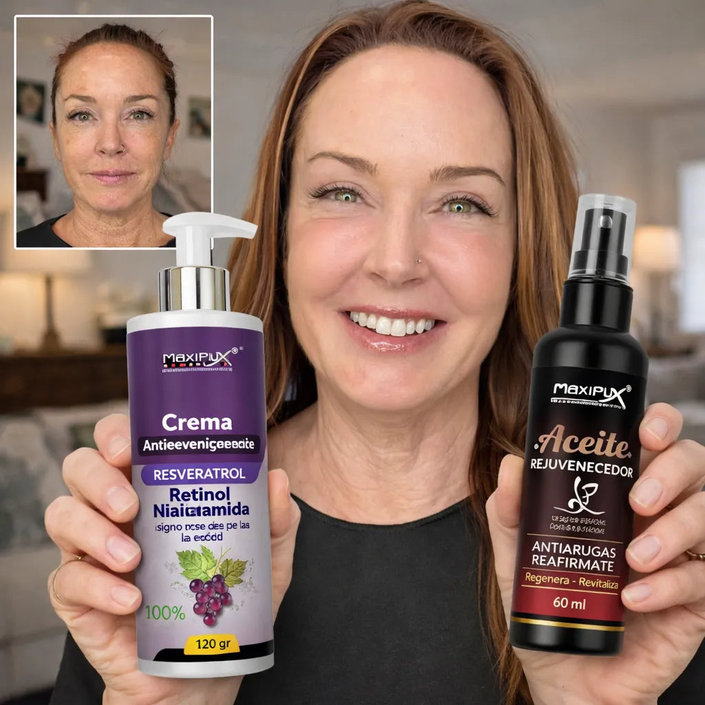 2 // CREMA RESVERATROL + OBSEQUIO