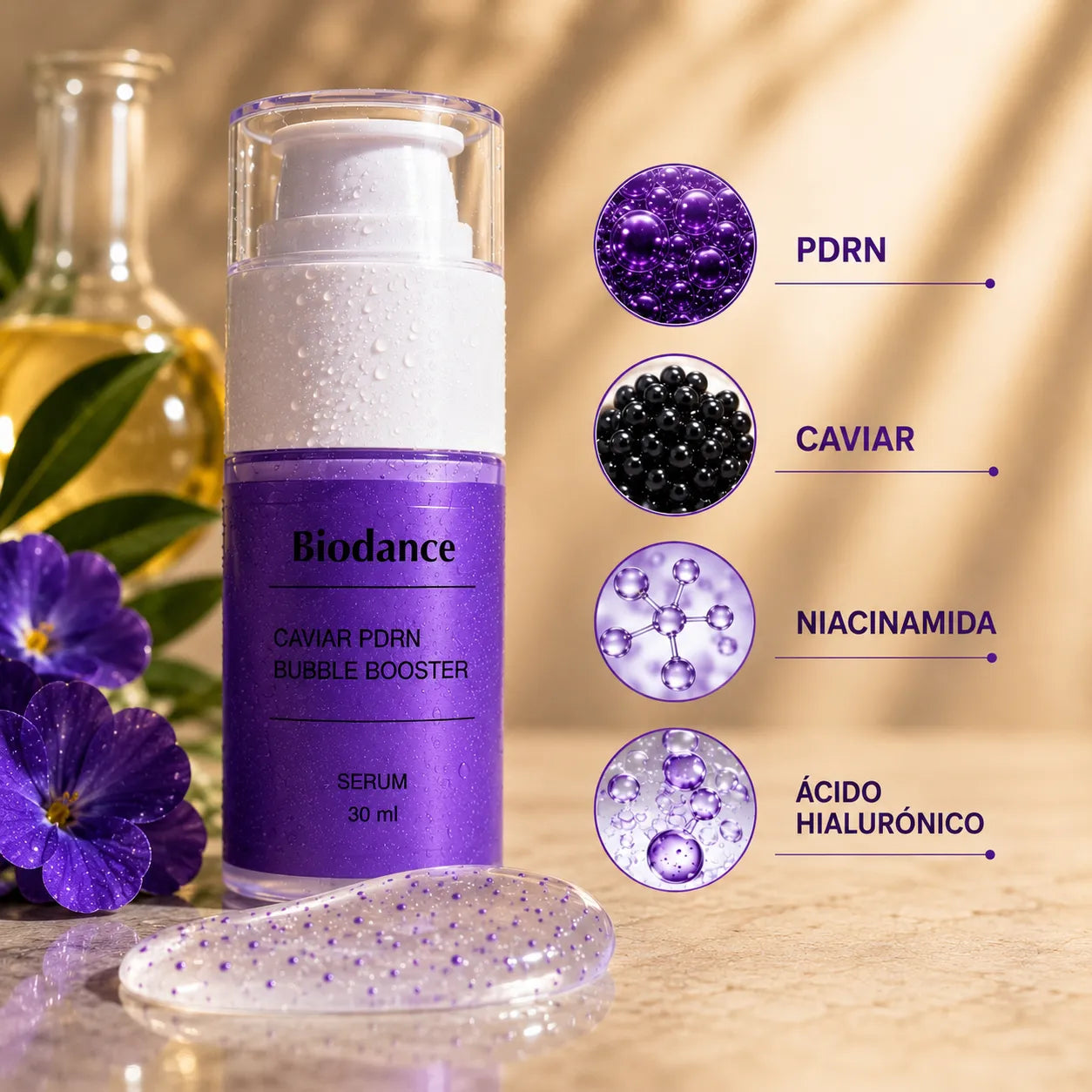 Biodance CAVIAR PDRN LIPOSOME 30ml