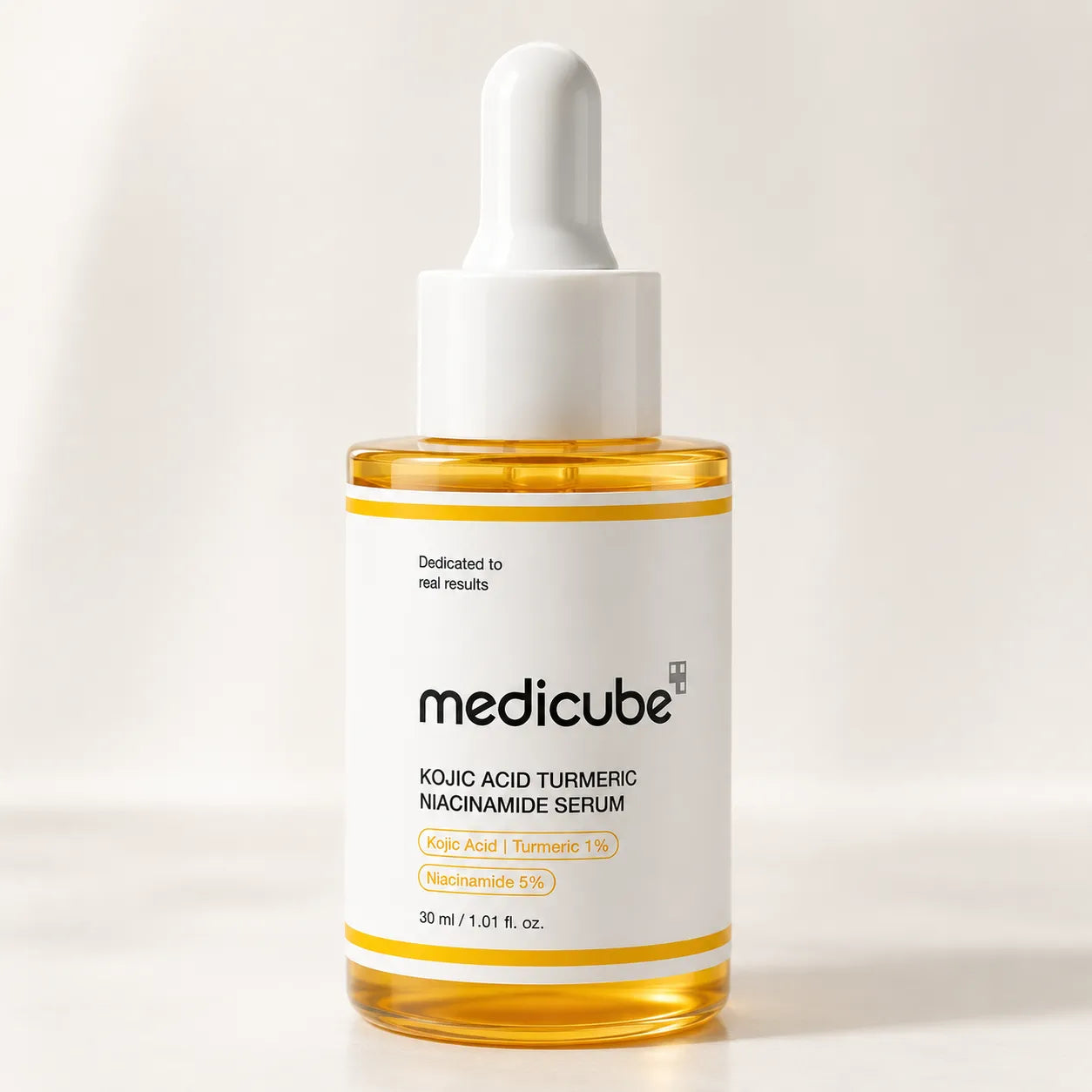MEDICUBE ACID TURMERIC 30ML