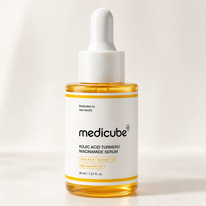 MEDICUBE ACID TURMERIC 30ML