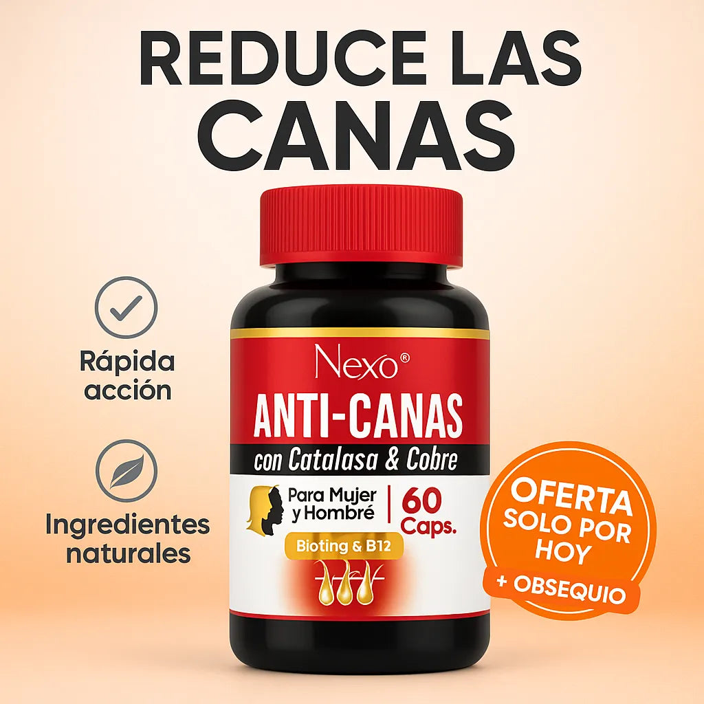 . Raíz Joven - Reencuéntrate con tu tono natural + OBSEQUIO