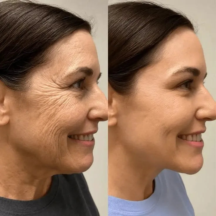 DERMA  Niacinamida10+ y Resveratrol
